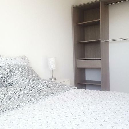 Appartement Sur L'Ile De Nantes - Place De Parking Gratuit Bagian luar foto